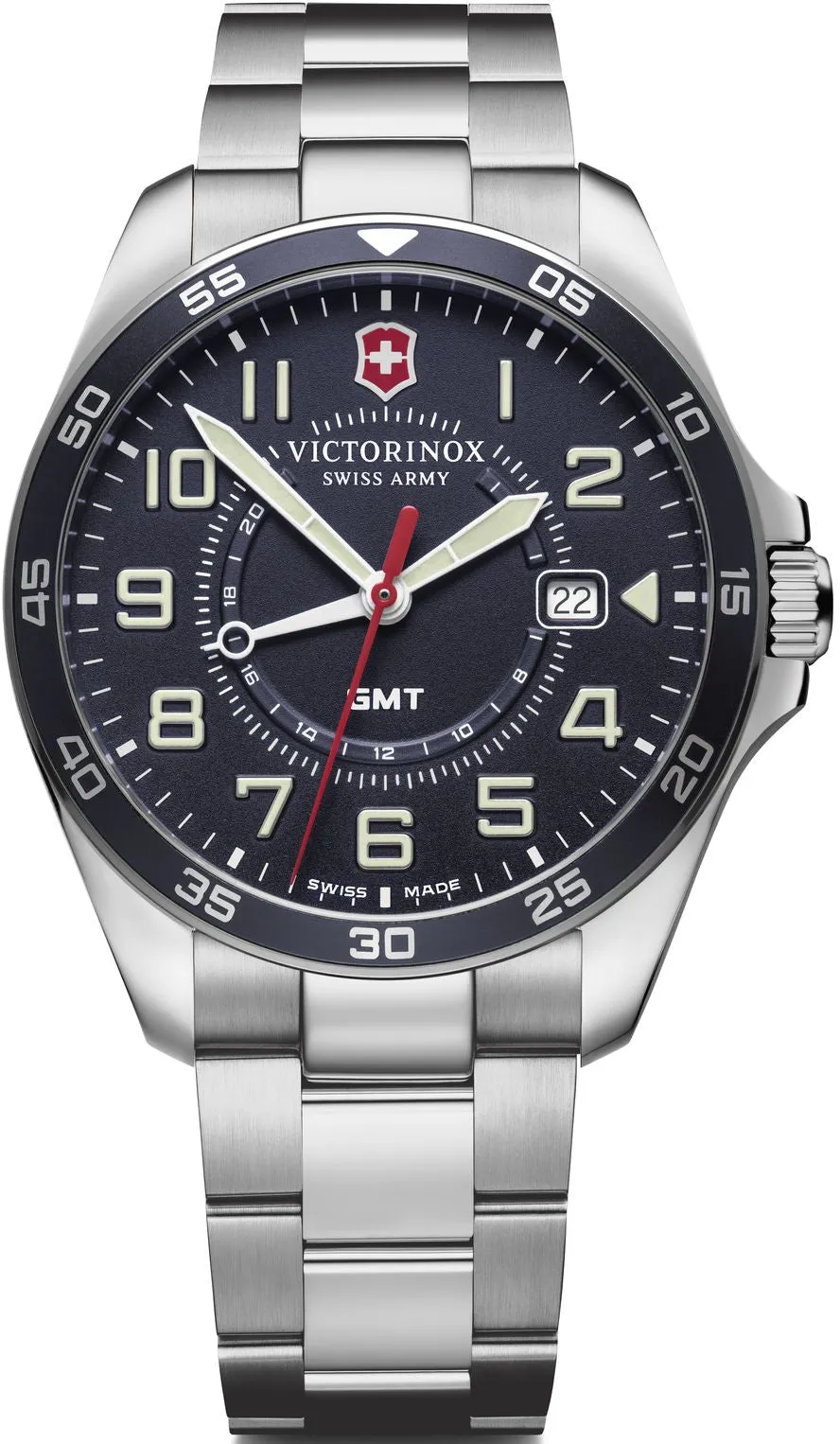 VCT SWS Army Watch FieldFORSce GMT