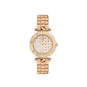 Versace - Vanitas Micro Swiss Women's Watch VQM060015