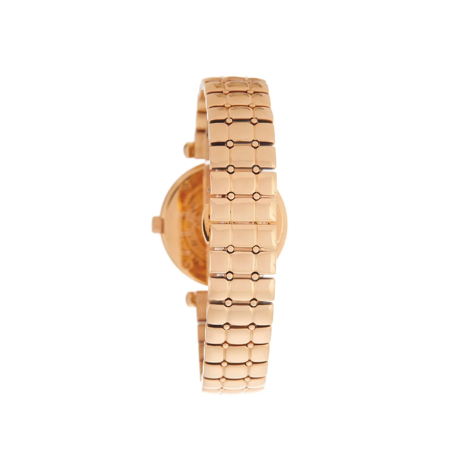 Versace - Vanitas Micro Swiss Women's Watch VQM060015