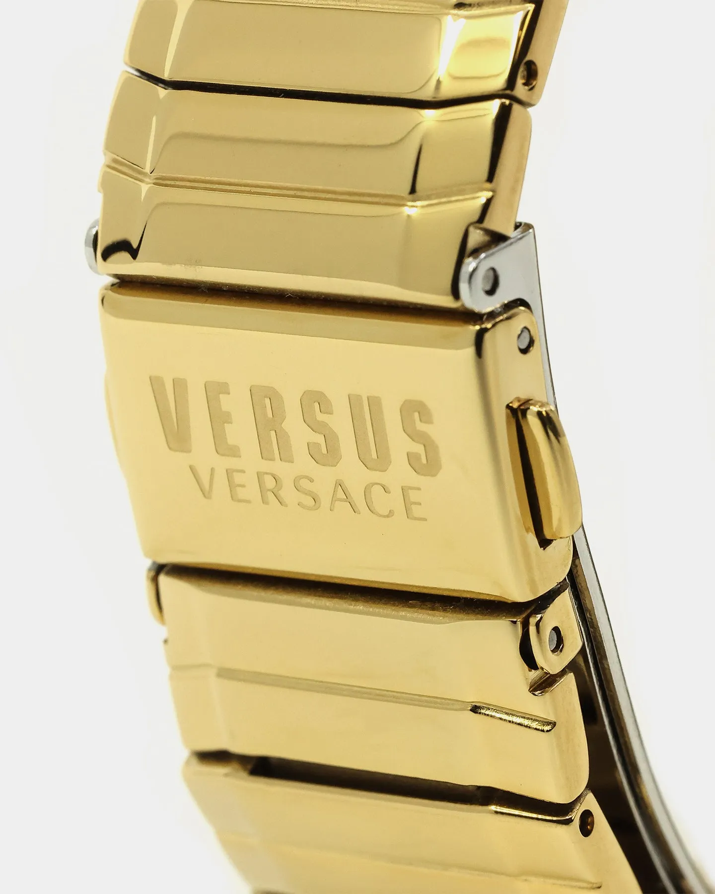 Versus Versace Women's Paradise Cove Gold