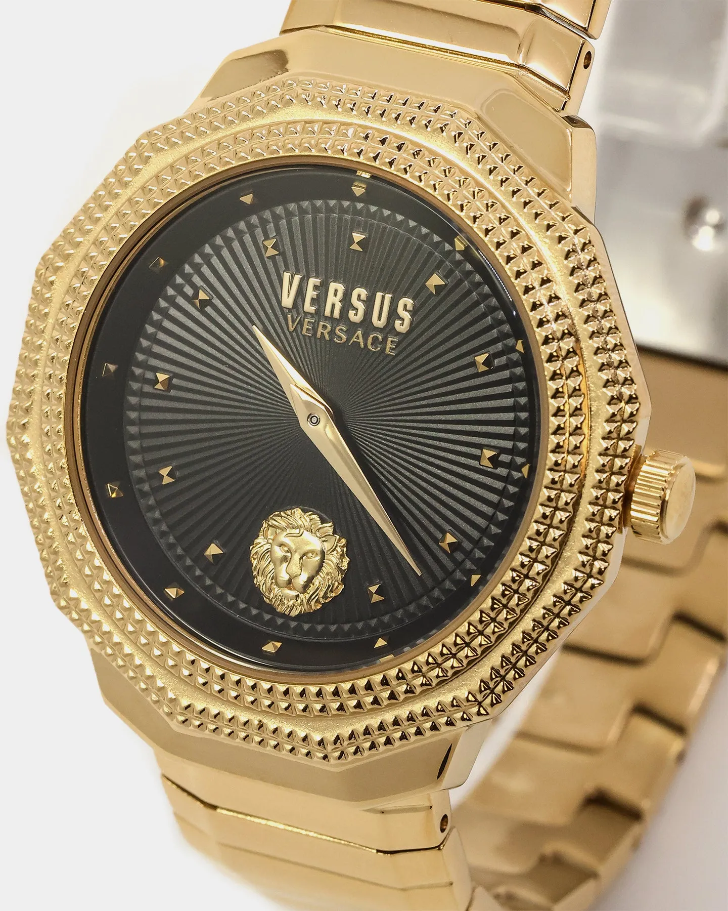 Versus Versace Women's Paradise Cove Gold