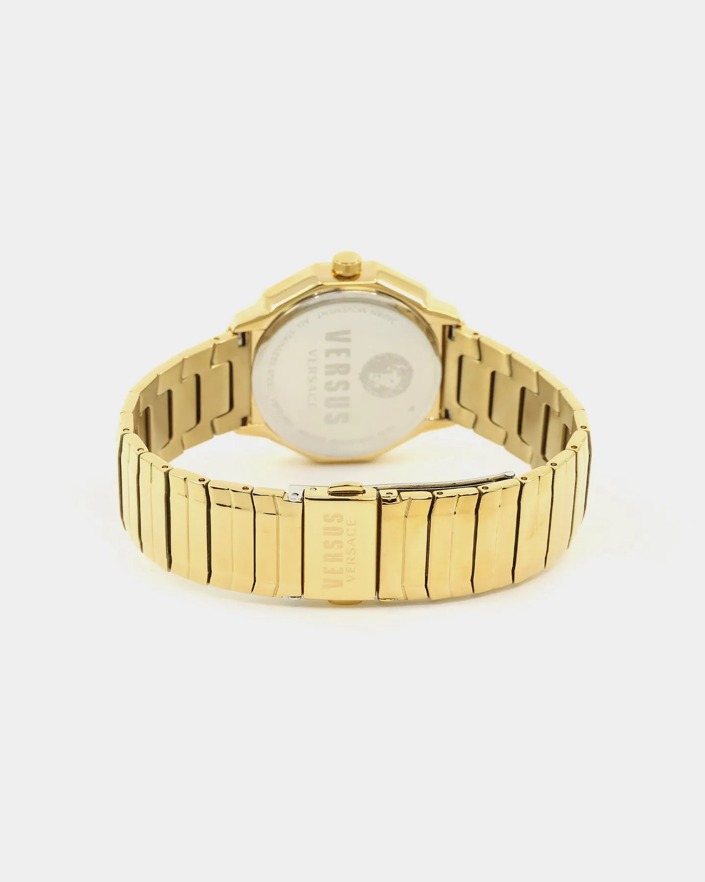 Versus Versace Women's Paradise Cove Gold