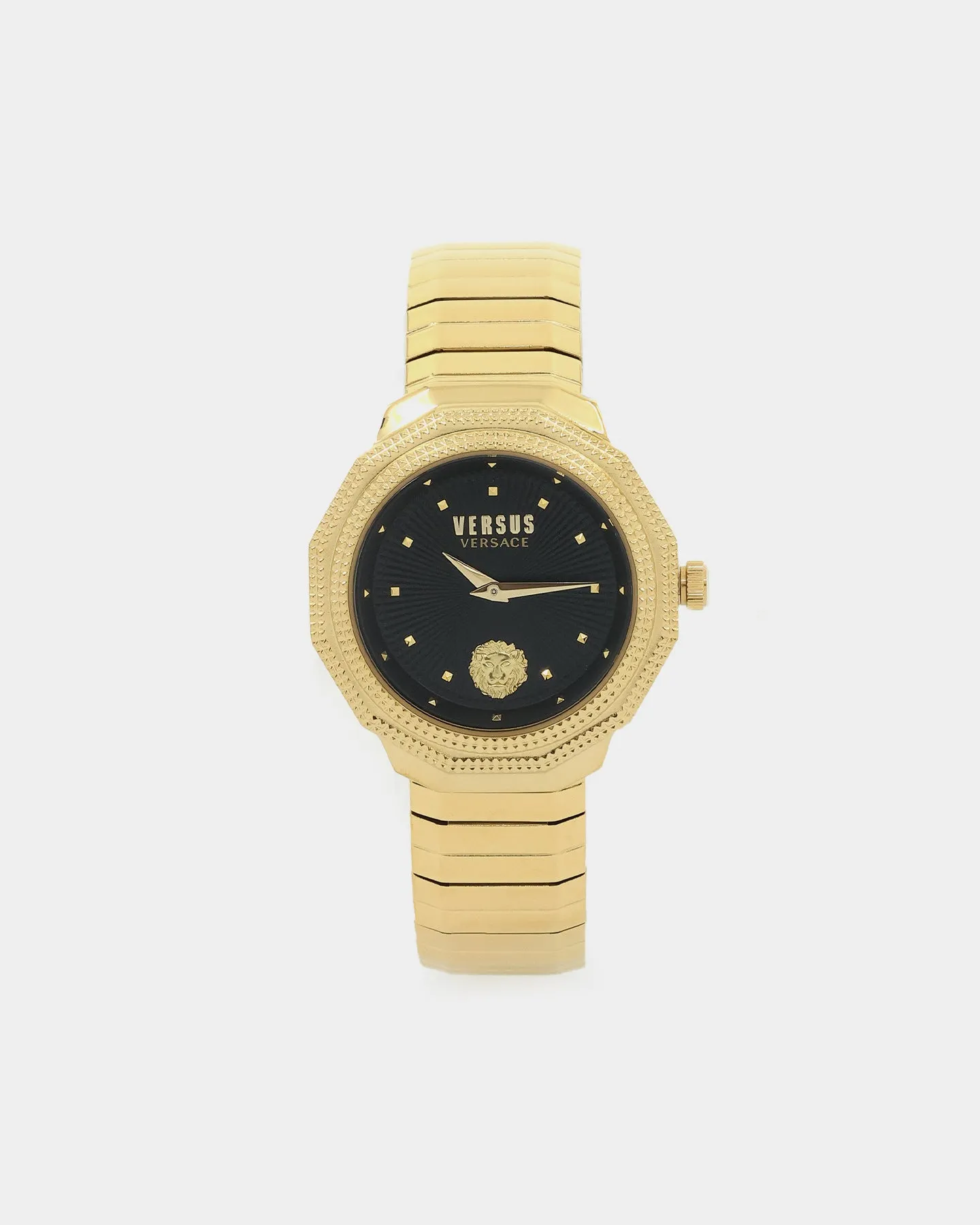 Versus Versace Women's Paradise Cove Gold