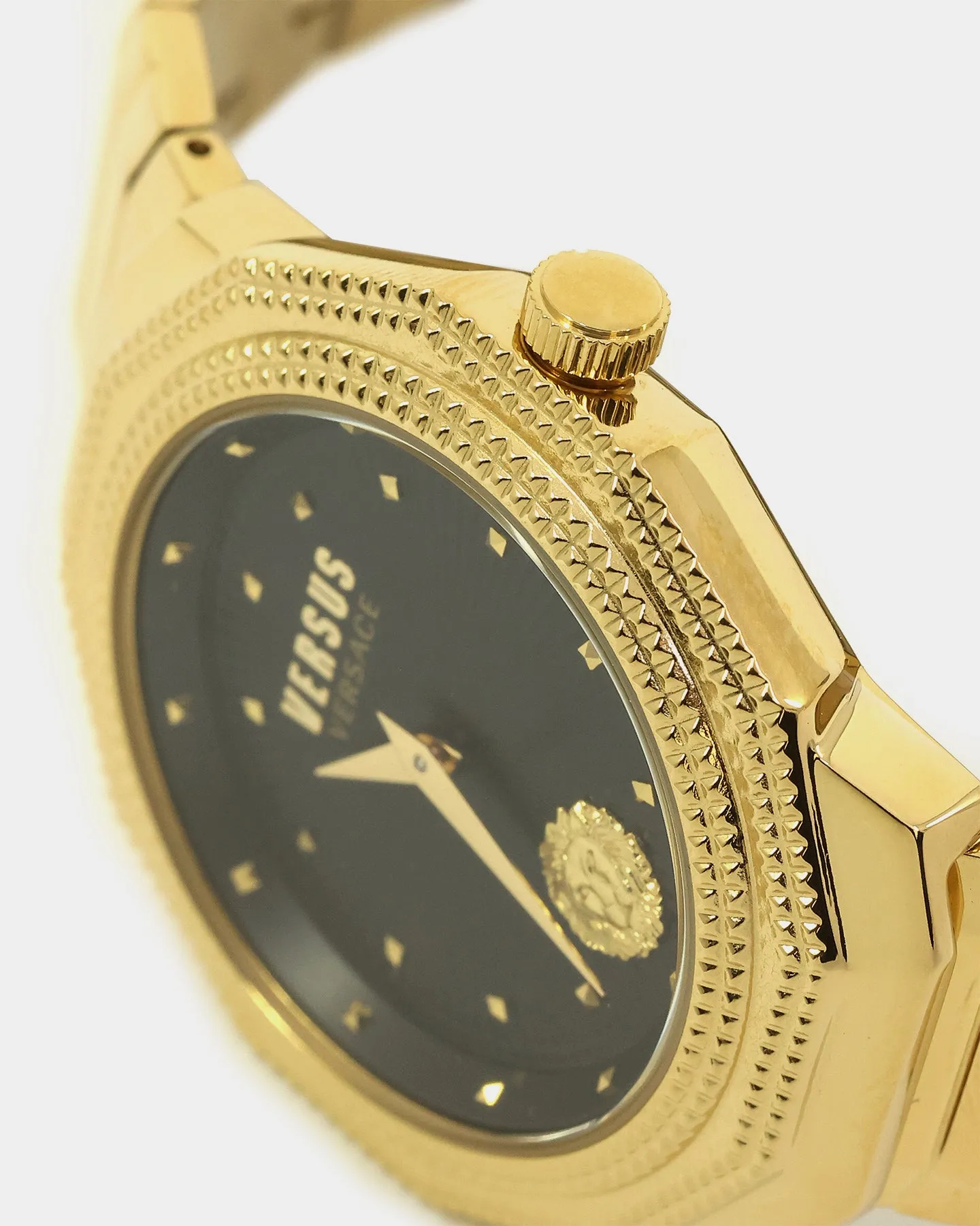 Versus Versace Women's Paradise Cove Gold
