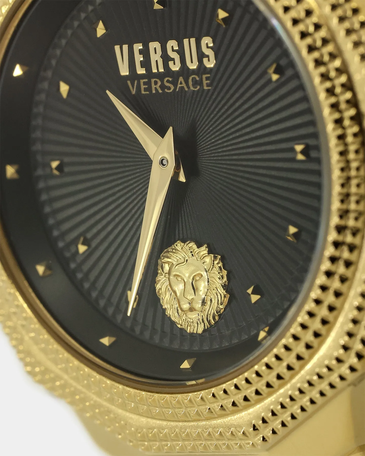 Versus Versace Women's Paradise Cove Gold