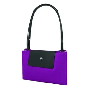 Vict Tg VICTORIA GRACE FOLDABLE TOTE ORCHID
