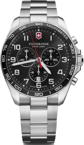 Victorinox Swiss Army Watch Fieldforce Classic Chrono - 241899