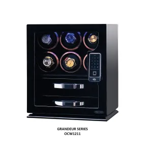 Watch Winder Model OCW1211