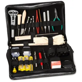 Watchmakers Tool Kit