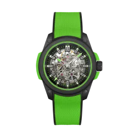 Wild One Skeleton 42MM