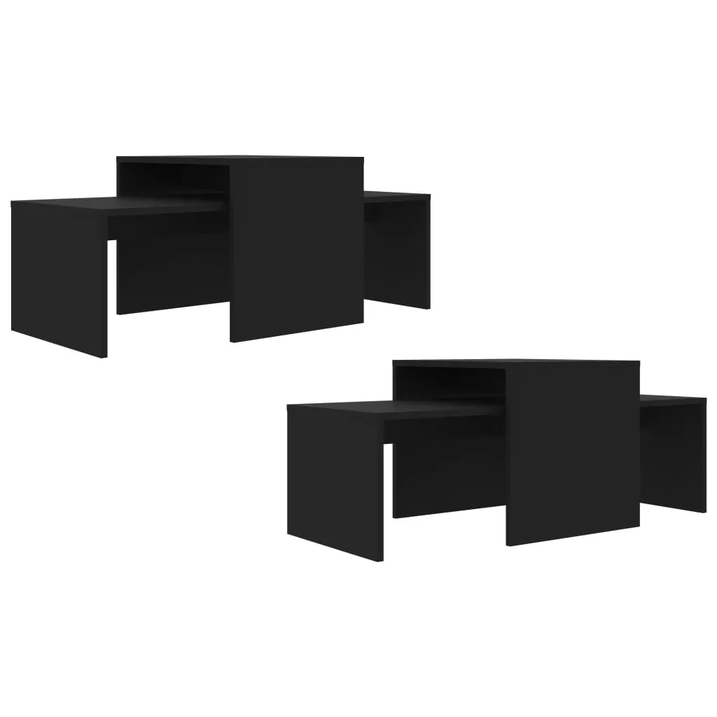 Winder Coffee Table