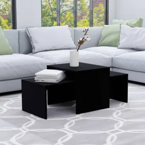 Winder Coffee Table