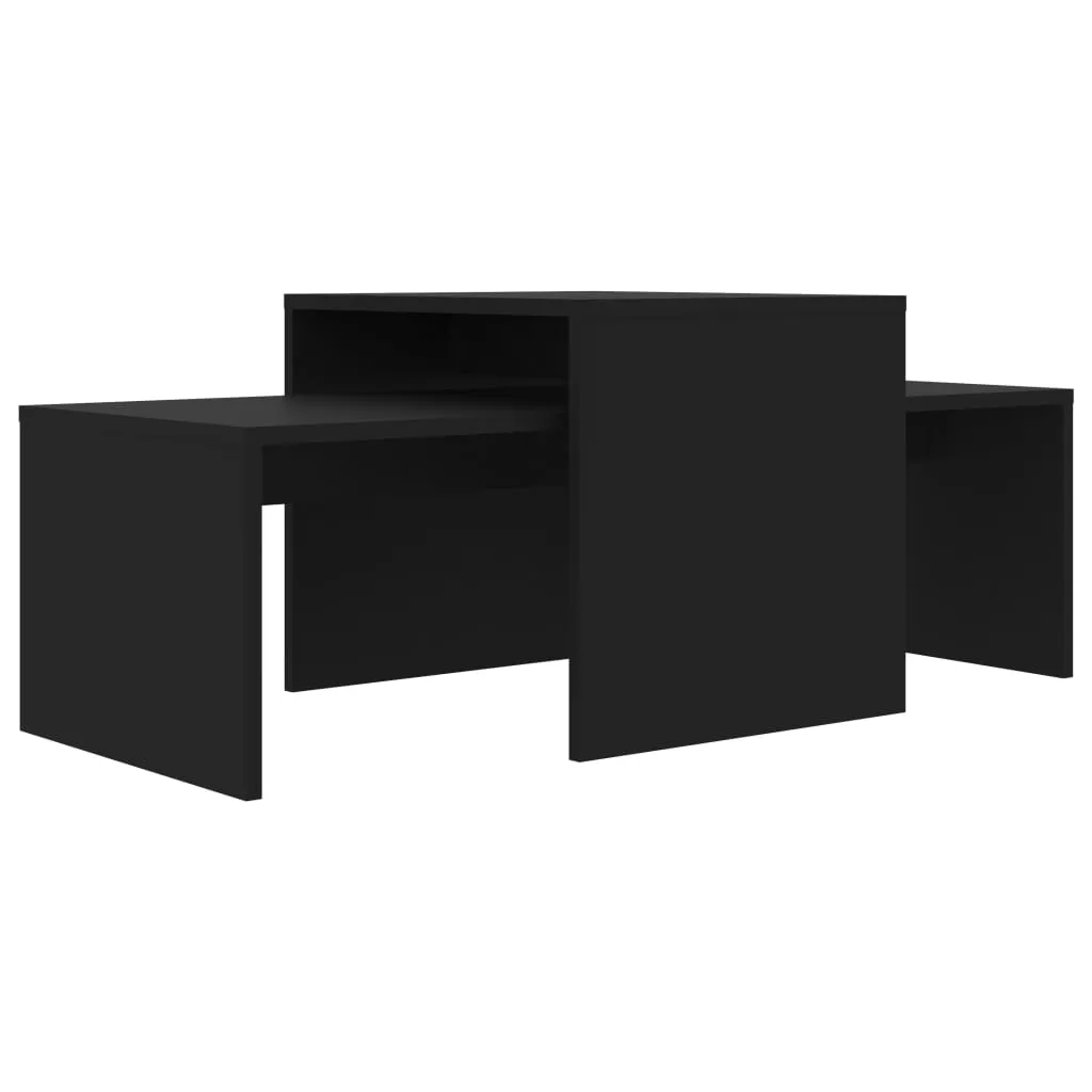 Winder Coffee Table