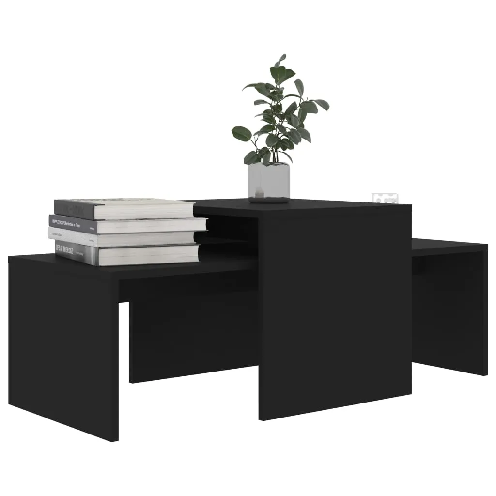 Winder Coffee Table