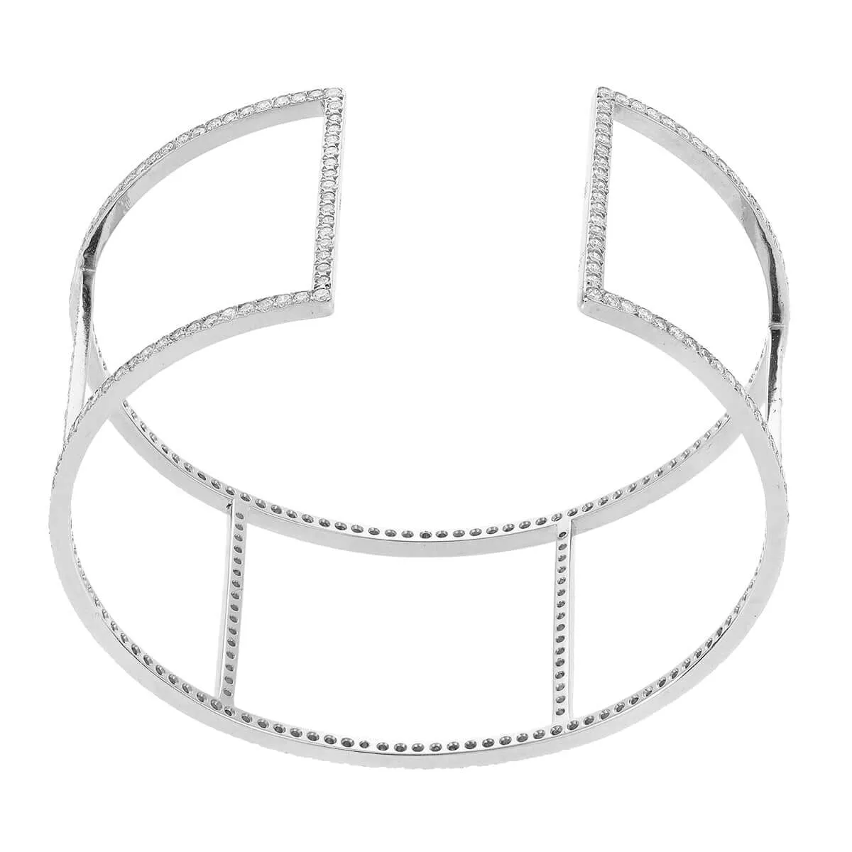 Wire Cuff W-D