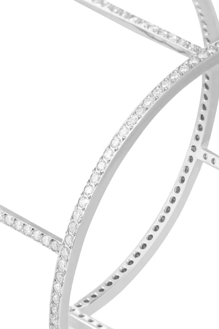 Wire Cuff W-D