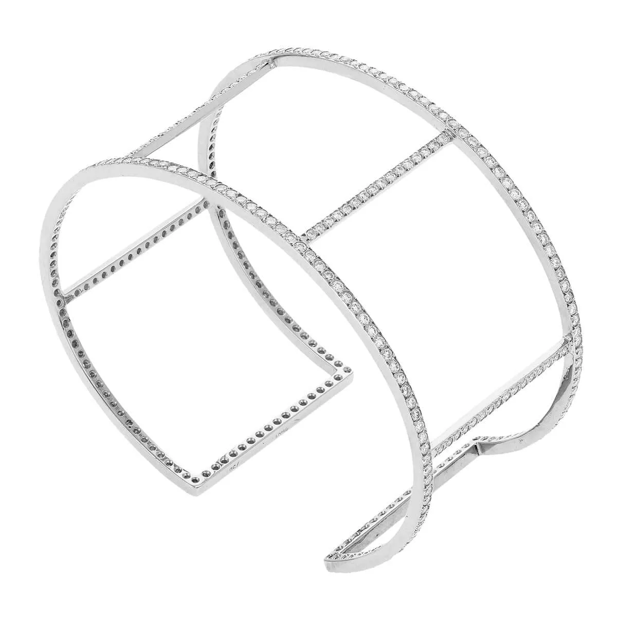 Wire Cuff W-D
