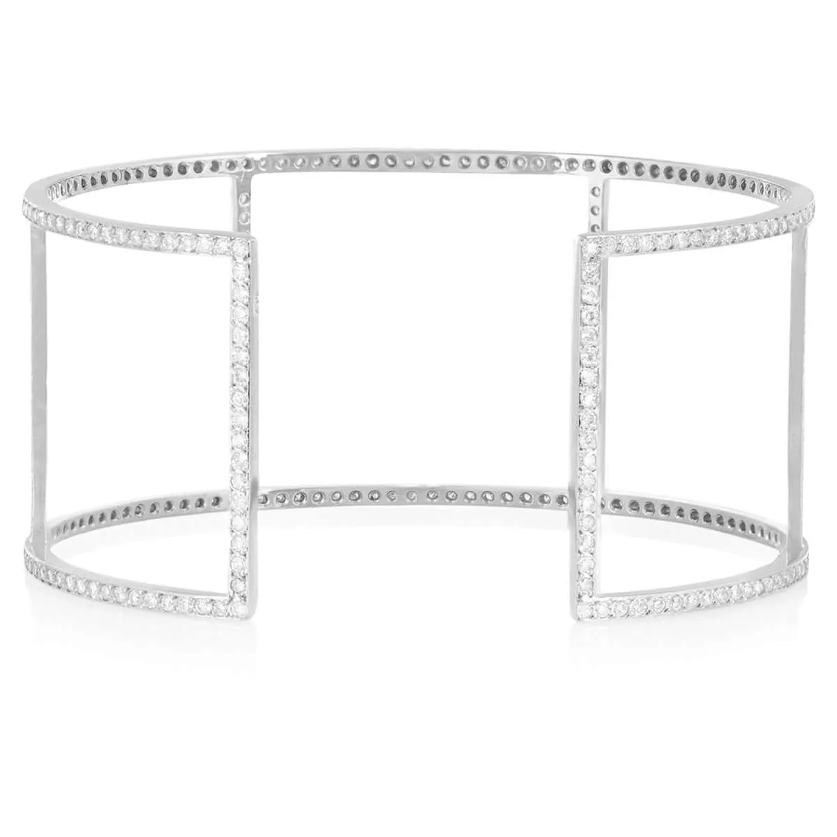 Wire Cuff W-D