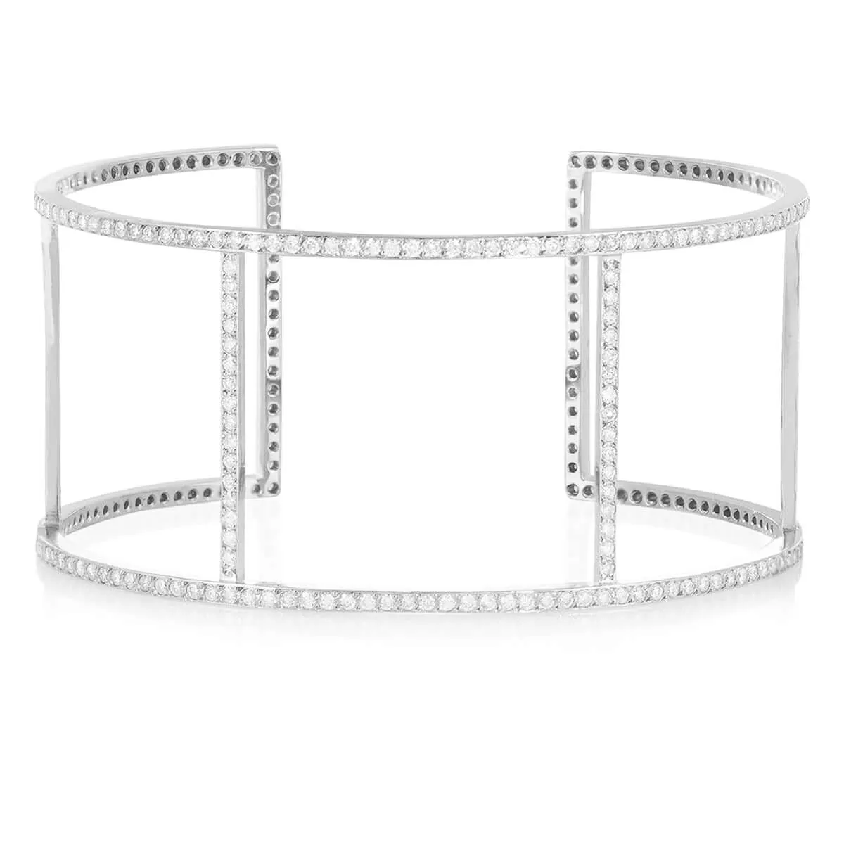 Wire Cuff W-D