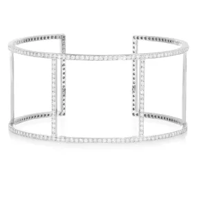 Wire Cuff W-D