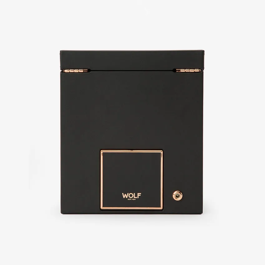 Wolf 1834 | Axis Single Winder with Storage Copper