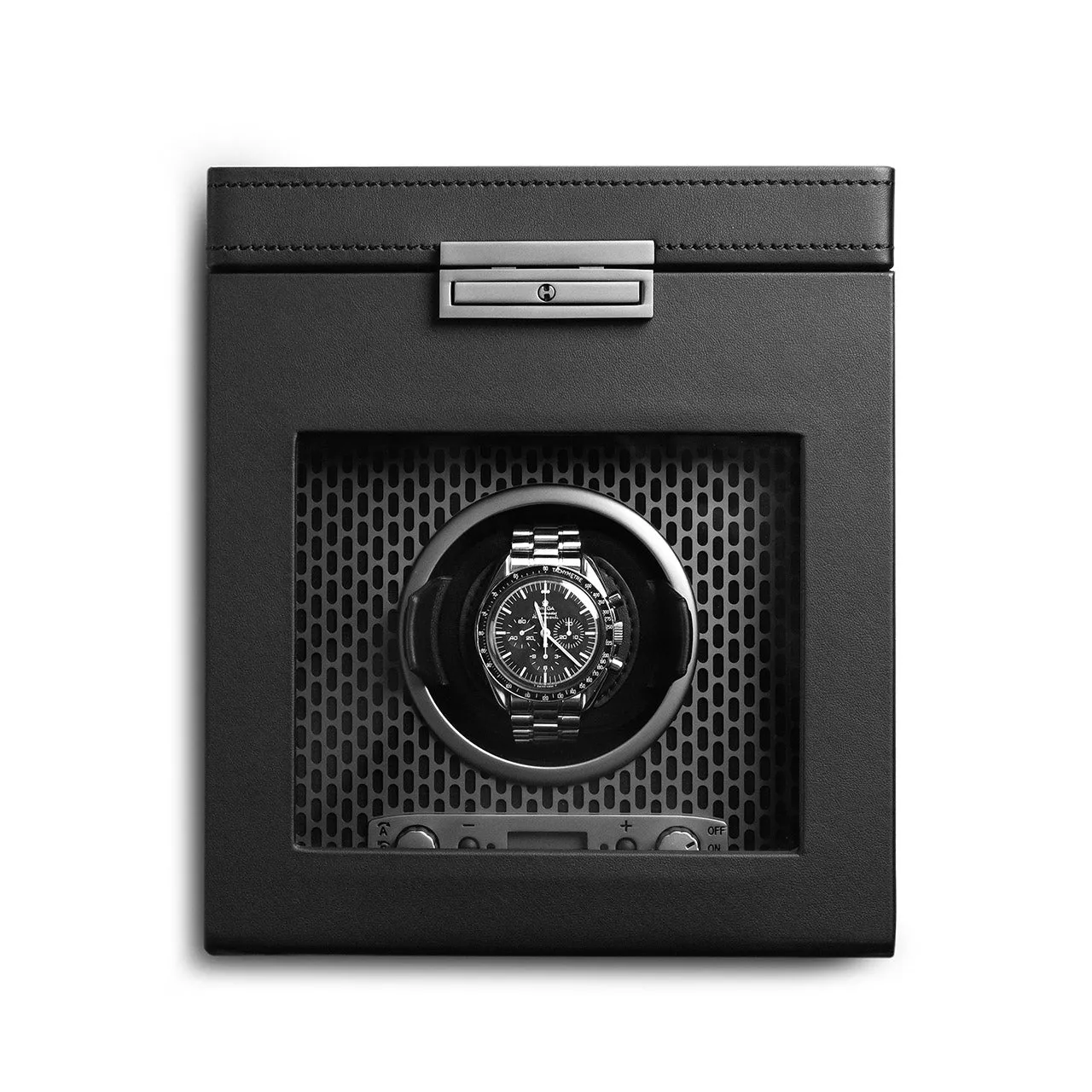 Wolf Axis Watch Winder