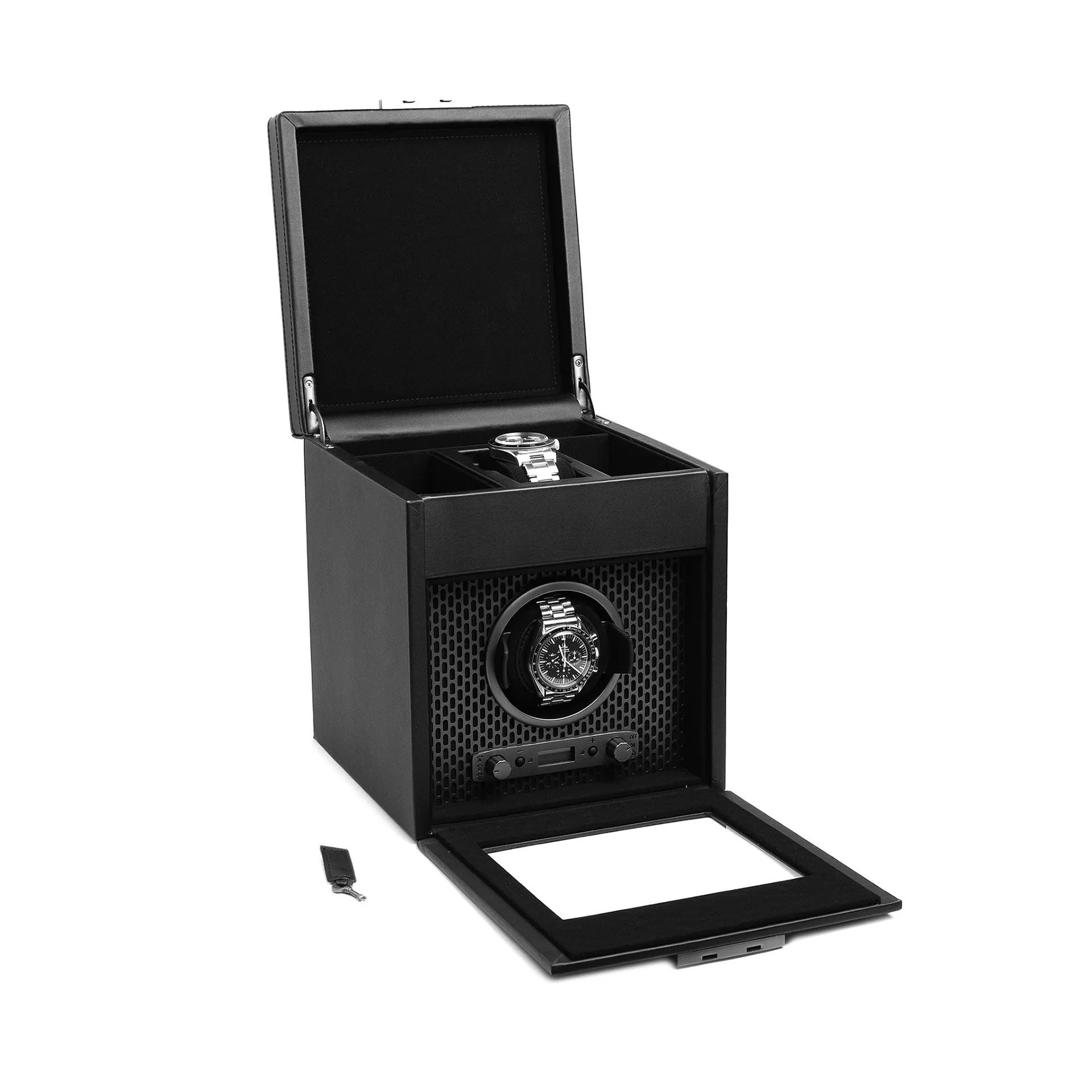 Wolf Axis Watch Winder