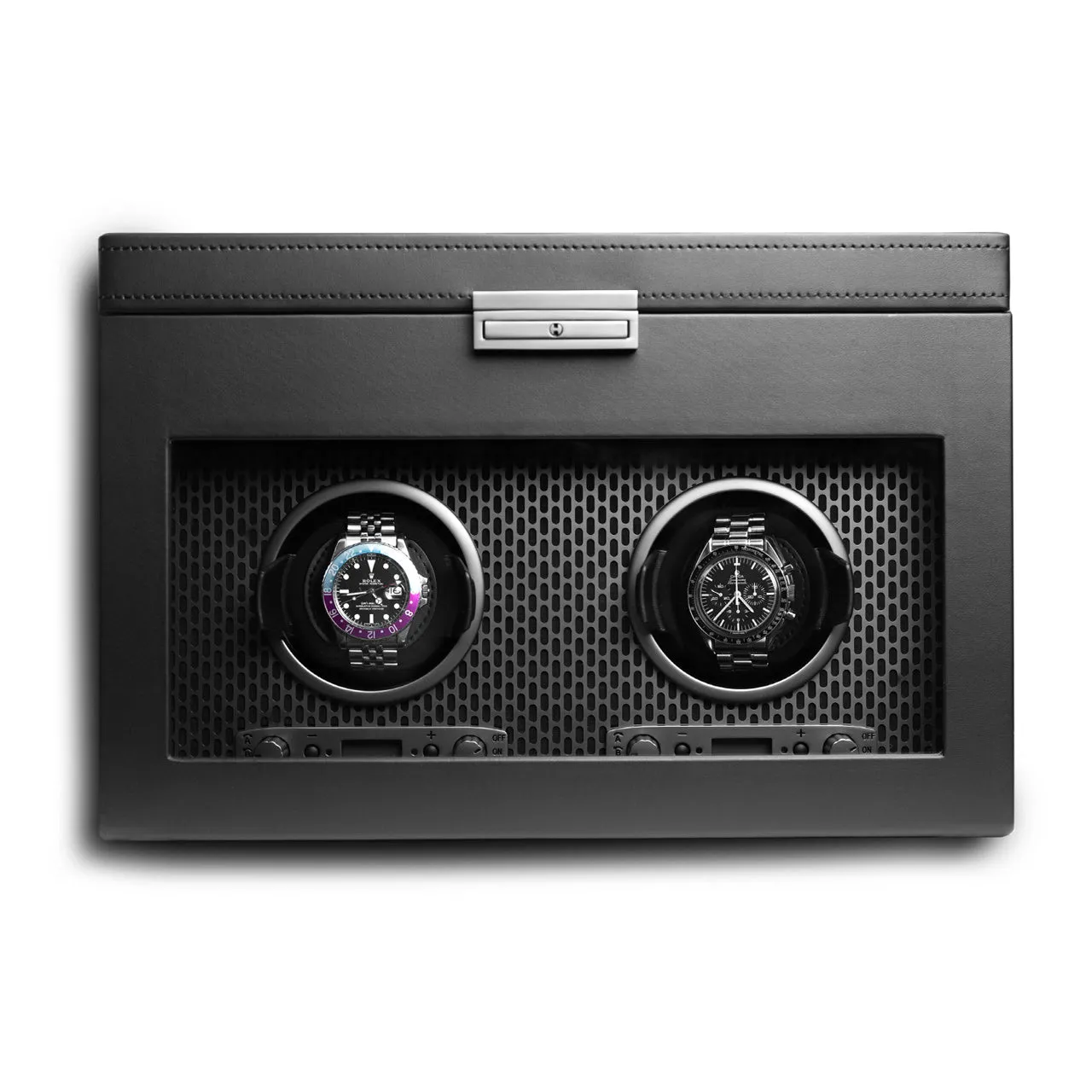 Wolf Axis Watch Winder