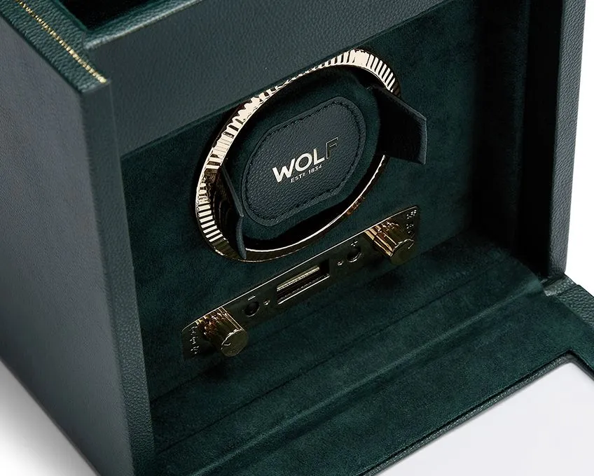 Wolf - British Racing Single Winder w Storage | 792141