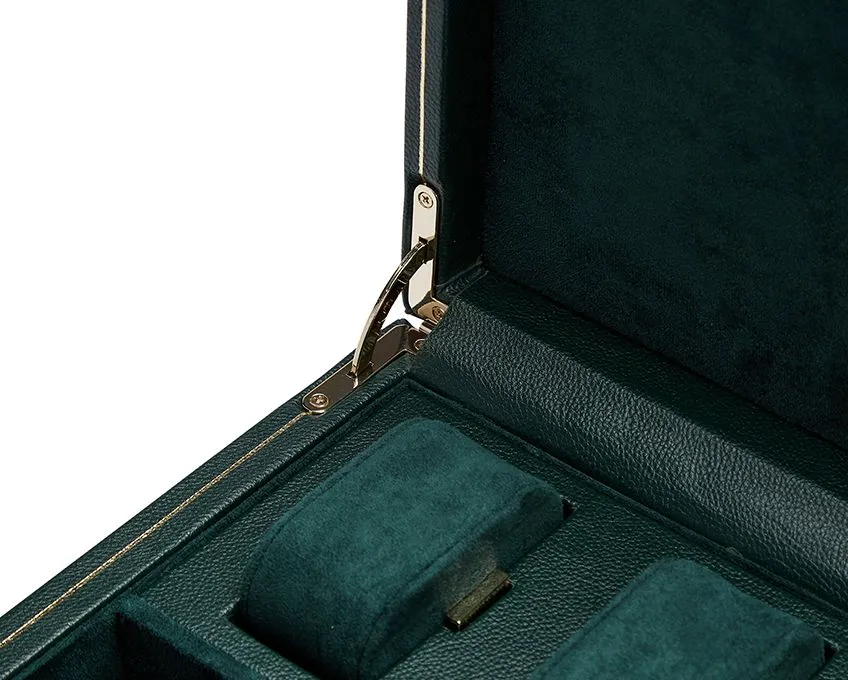 Wolf - British Racing Single Winder w Storage | 792141