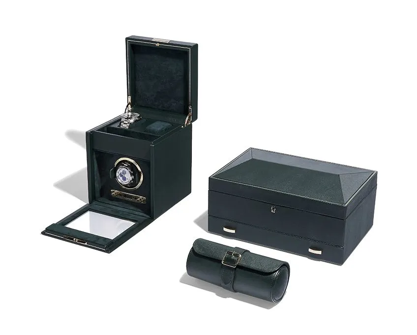 Wolf - British Racing Single Winder w Storage | 792141