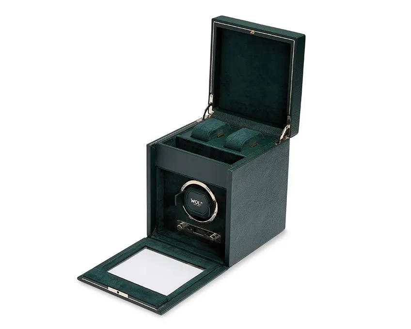 Wolf - British Racing Single Winder w Storage | 792141