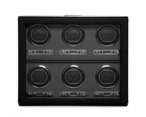 Wolf VICEROY 6 PIECE WINDER