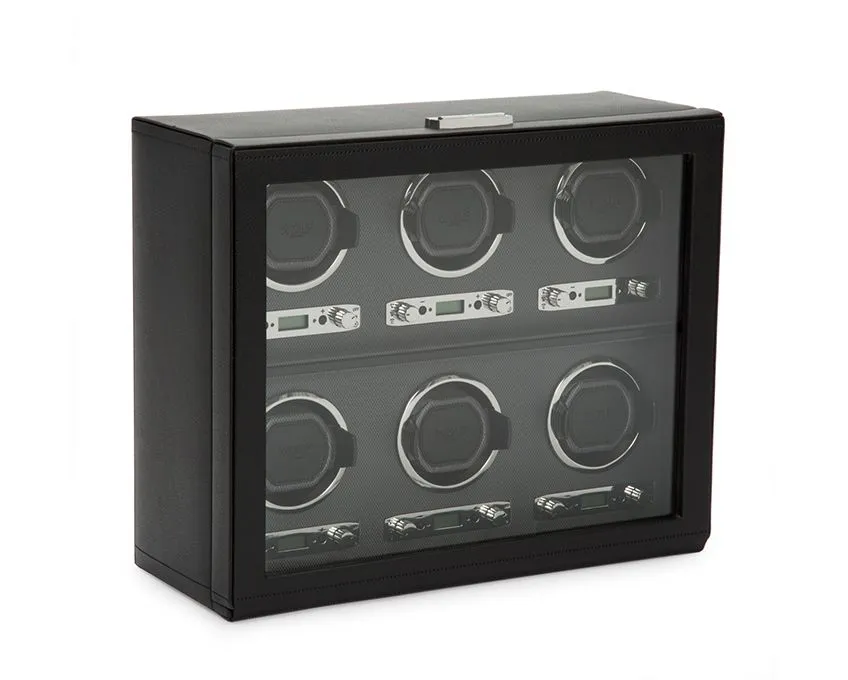 Wolf VICEROY 6 PIECE WINDER