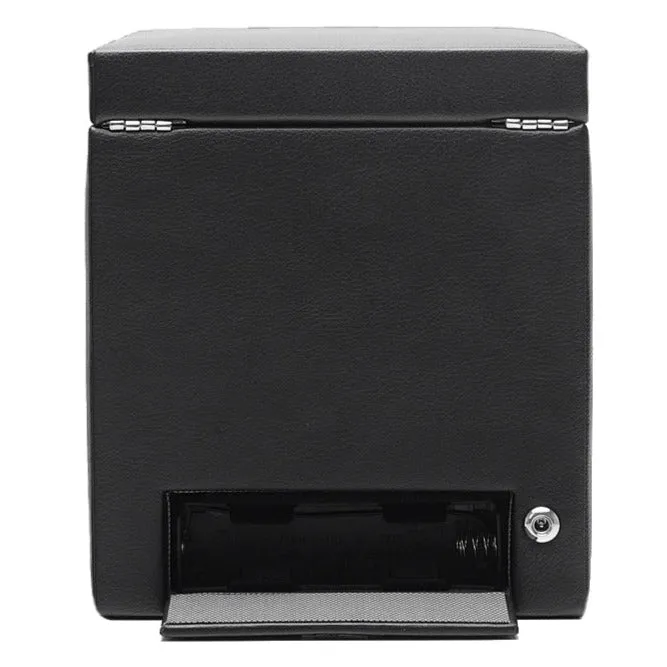 Wolf - Viceroy Single Watch Winder w Storage | 456102
