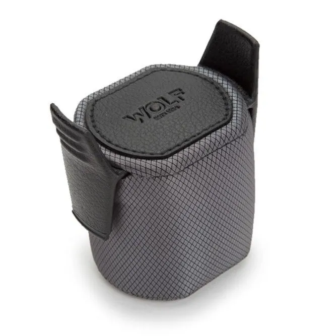 Wolf - Viceroy Single Watch Winder w Storage | 456102