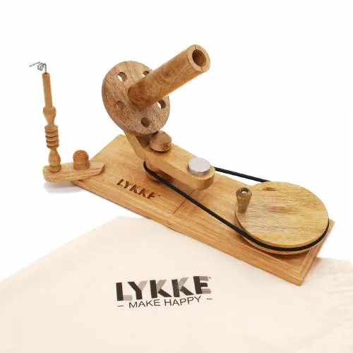 Wooden Ball Winder | Lykke