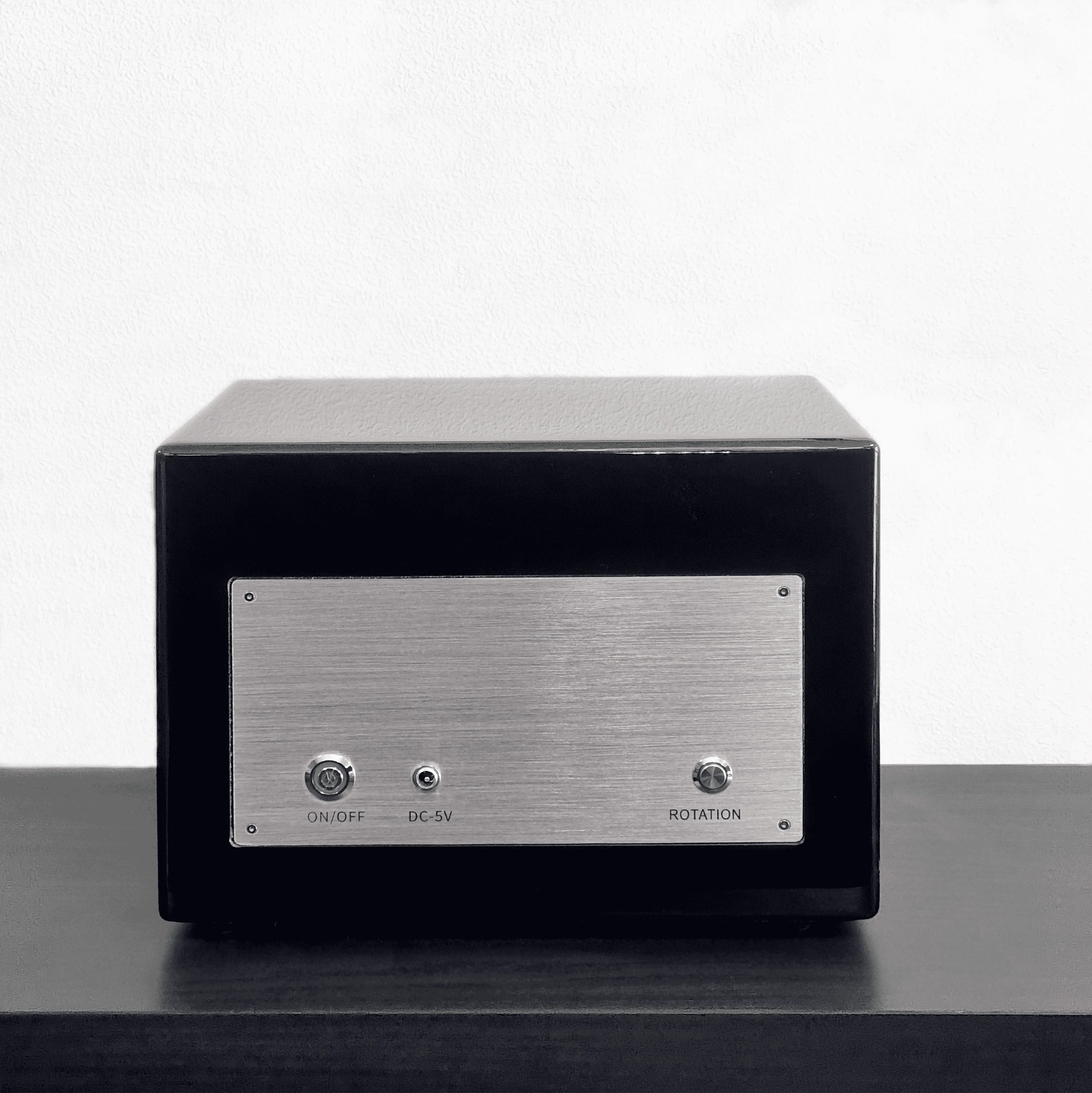 X32 Automatic Watch Winder with LCD Touch Screen - 2 Epitope