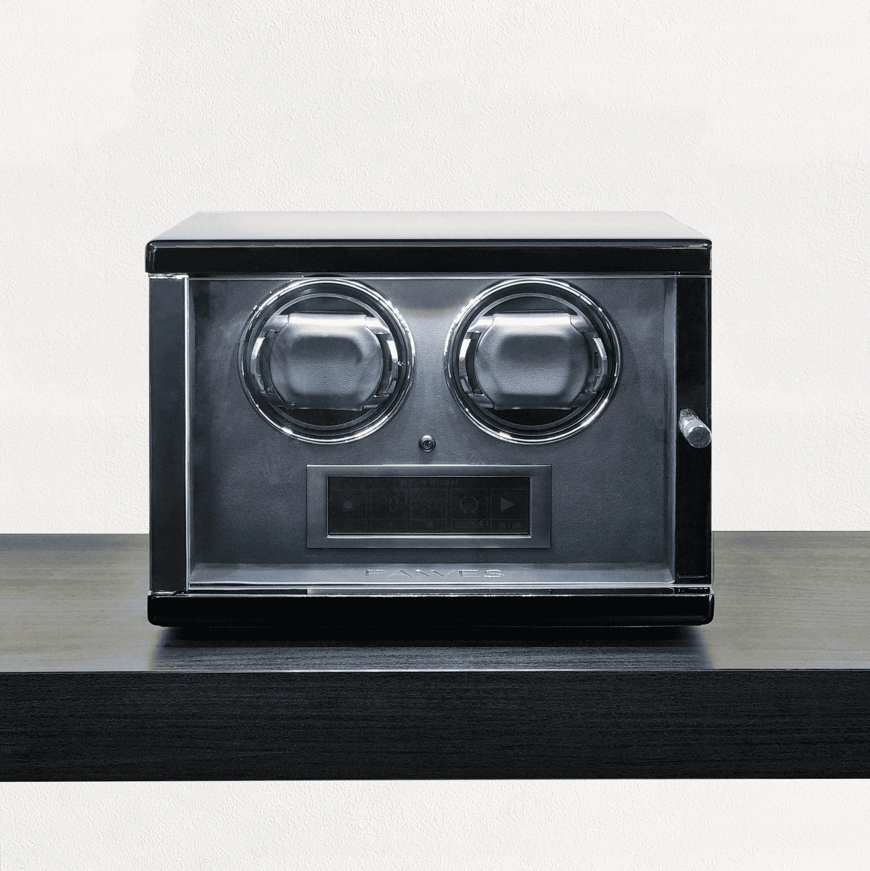 X32 Automatic Watch Winder with LCD Touch Screen - 2 Epitope