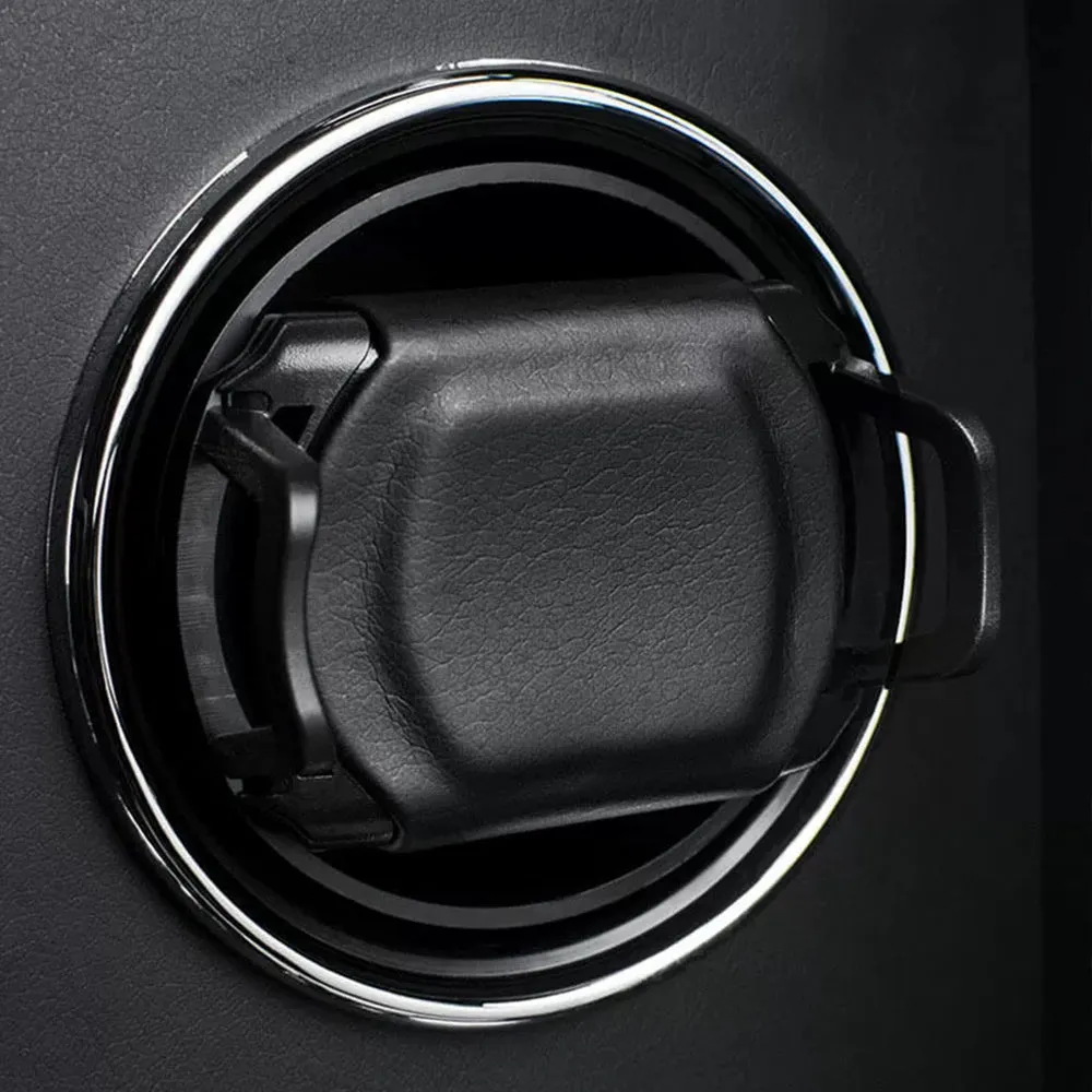 X32 Automatic Watch Winder with LCD Touch Screen - 2 Epitope