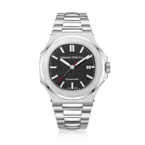 ZEROO M3 THE LYRA CLASSICAUTOMATIC WATCH FOR GENTS - ZM003CSBK