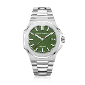 ZEROO M3 THE LYRA CLASSICAUTOMATIC WATCH FOR GENTS - ZM003CSGR