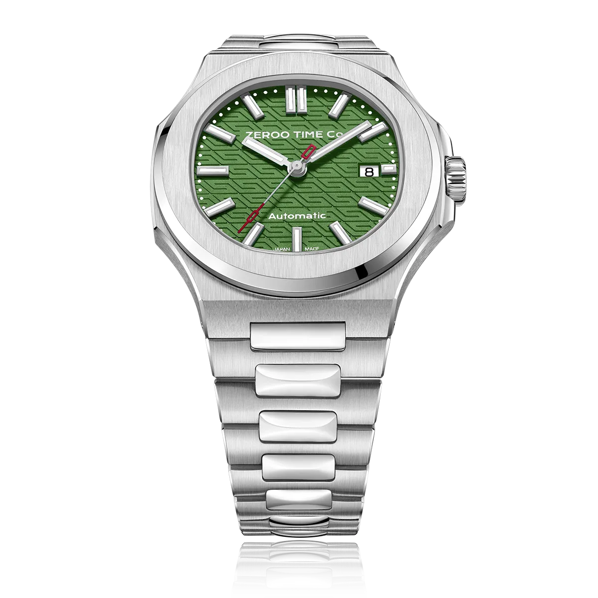 ZEROO M3 THE LYRA CLASSICAUTOMATIC WATCH FOR GENTS - ZM003CSGR
