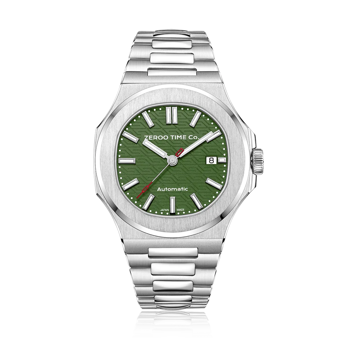 ZEROO M3 THE LYRA CLASSICAUTOMATIC WATCH FOR GENTS - ZM003CSGR