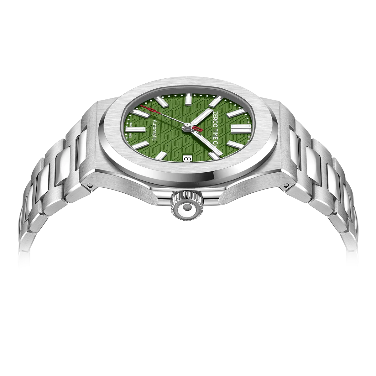 ZEROO M3 THE LYRA CLASSICAUTOMATIC WATCH FOR GENTS - ZM003CSGR